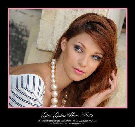 Pin On Gino Galea S Twenty Minute Photo Shoot With Model VALENTINA