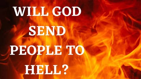 6 Heaven And Hell Do Heaven And Hell Exist Will God Send People