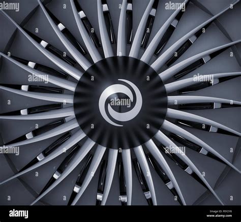 Turbine Turbo Hi Res Stock Photography And Images Alamy