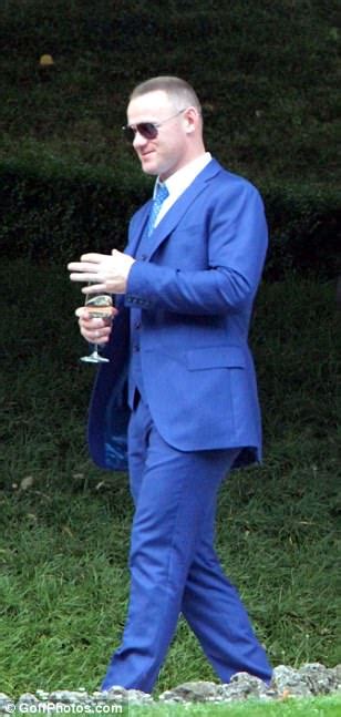 <h2>your browser does not support frames. Coleen and Wayne Rooney at Chris Smalling's Italy wedding ...