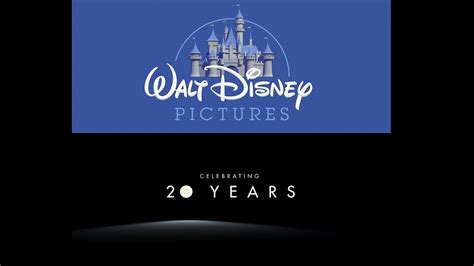 Walt Disney Picturespixar Animation Studios 2006 1080p Hd Youtube