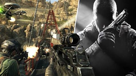 Call Of Duty 2025 Bringing Back Black Ops 2s Best Multiplayer Maps