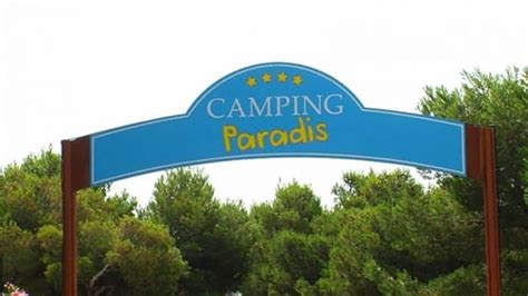 Ouvrir Une Franchise Camping Paradis Pour Devenir Franchisé