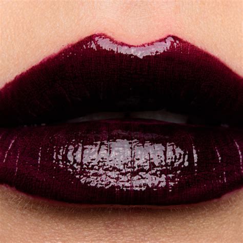 Maybelline Royal Major Slay It Vivid Hot Lacquer Lip Glosses Reviews