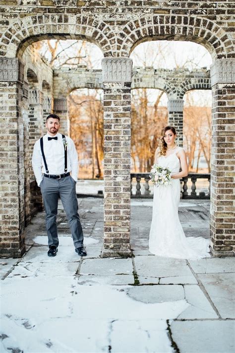 Winter Mansion Styled Shoot Aisle Society