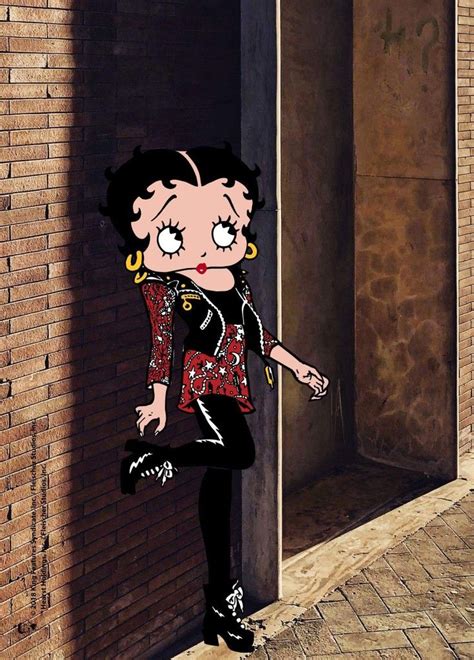 Pin By Shannon Morrison On Betty Boop Works Betty Boop Animated