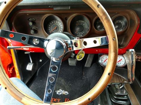 The super bee was introduced as the sports version, one trim/price level under the charger r/t but generally just as wonderful. 1971 Dodge Charger/Superbee 440 six pack 4 spd. for sale ...