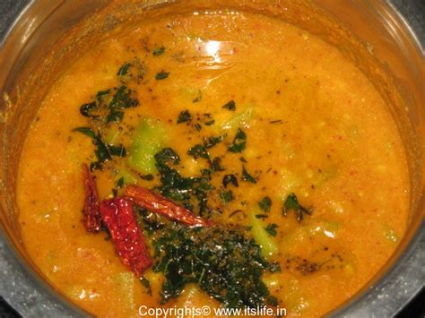 Huli Thovve Recipe Karnataka Recipe Dal Recipe Hulthovve Recipe