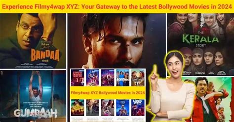 Experience Filmy4wap Xyz Your Gateway To The Latest Bollywood Movies
