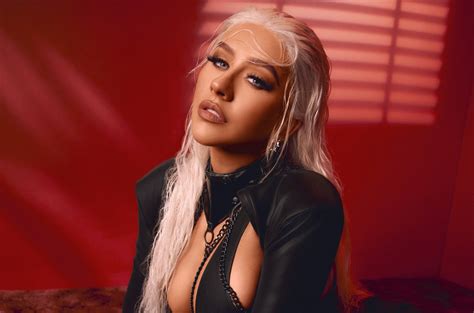 Christina Aguilera ‘beautiful’ Video 2022 Update Watch Billboard