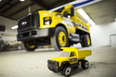 10 Best Tonka Truck Toys For Kids In 2022 Borncute