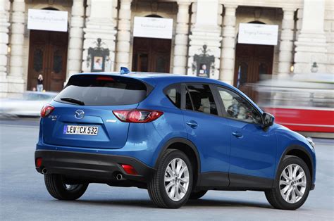 We're for mods who want to make. Mazda CX-5 Photos and Specs. Photo: Mazda CX-5 review and ...