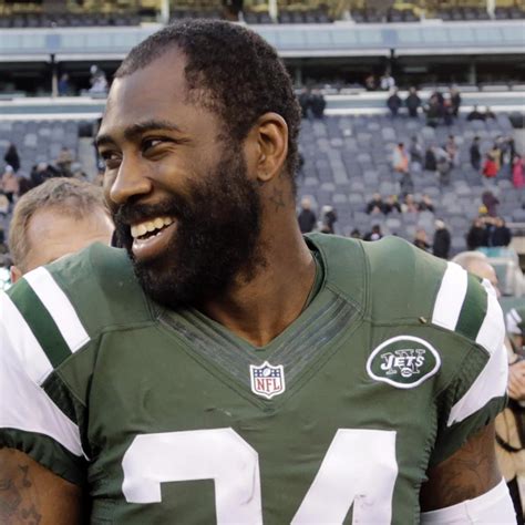 Darrelle Revis Reportedly Expected To Return To Patriots If He Plays