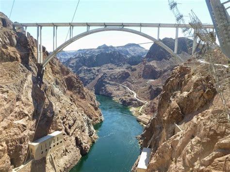 Die Top 10 Aktivitäten Nahe Hoover Dam Bypass Las Vegas Tripadvisor