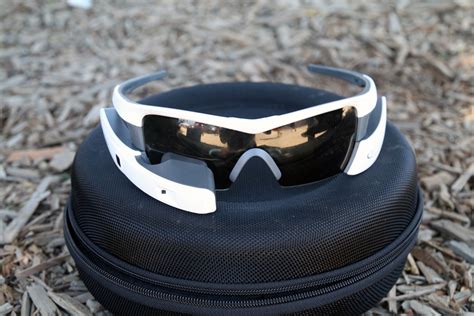 Soc15 Hands On With The Recon Jet Smart Glasses Bikerumor