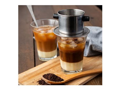 Try The Refreshing Vietnamese Iced Coffee Pragativadi