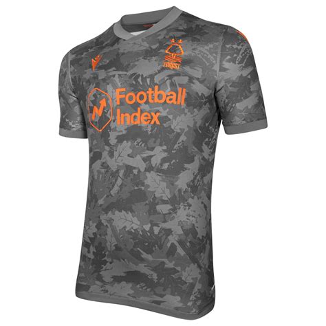 Bartley agrees new baggies deal club news bartley agrees new baggies deal 5th august. Nottingham Forest 2020-21 Macron Third Kit | 20/21 Kits ...