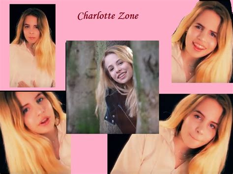 Miss Charlotte Charlotte Zone Fondo De Pantalla 41428348 Fanpop