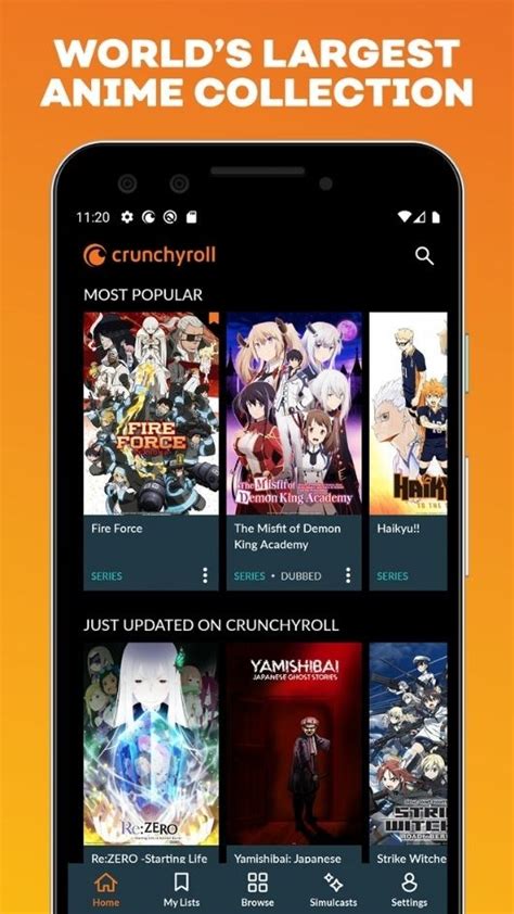 crunchyroll premium apk v3 11 2 mod unlocked download 2021