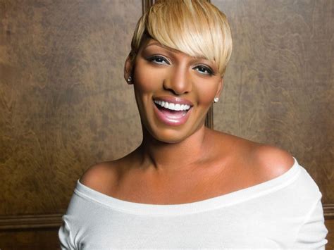 Nene Leakes Nene Leakes Celebrities Her Style