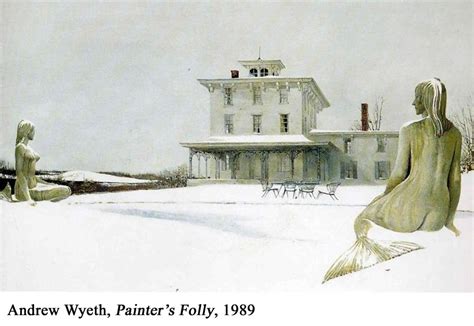 Sold Price Andrew Wyeth Halloween Sketch With Hilarious ANS Sorry I
