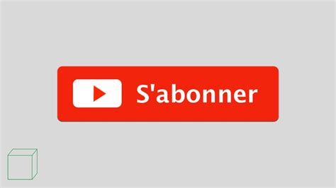 Top 5 Bouton Sabonner Fond Vert Pouce Bleu Animation『1 Bonus』 Youtube