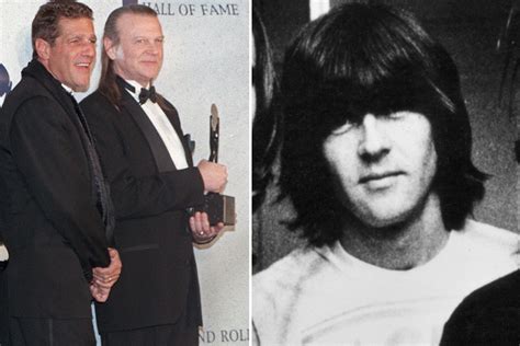 Eagles Co Founder And Bassist Randy Meisner Has Passed Away