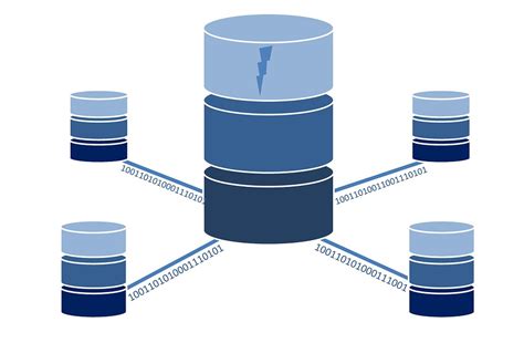 Database Data Computer · Free Image On Pixabay