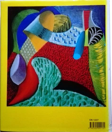 Thats The Way I See It By David Hockney Near Fine Hardcover 1993