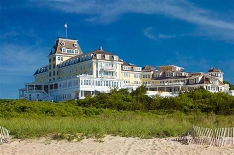 Ocean House Resort And Spa Watch Hill Rhode Island Spa Hotels And
