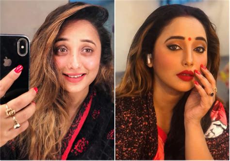 Bhojpuri Actress Rani Chatterjee Latest Instagram Post About Her Best Moment Of Life भोजपुरी