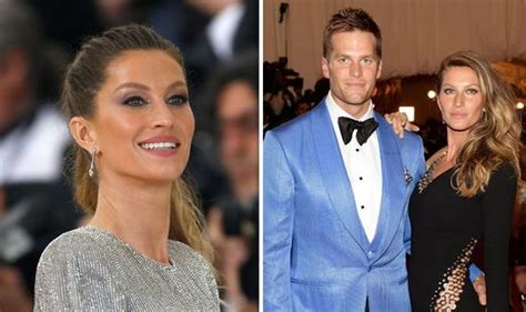Tom Brady Wife Who Is Gisele Bundchen Do They Have Kids How Much Is