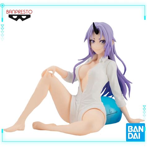 Time Got Reincarnated Slime Action Figure Time Got Reincarnated Slime