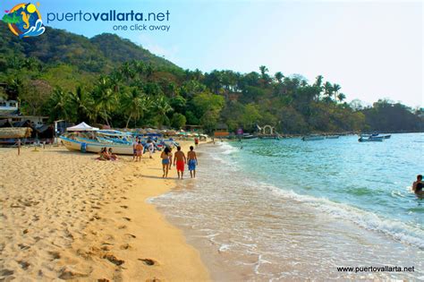 Las Cinco Mejores Playas Top 5 De Puerto Vallarta Y Alrededores