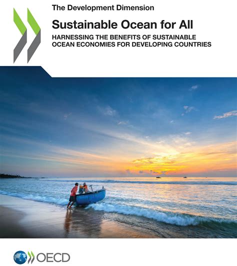 Countries Must Do More To Ensure Sustainable Development Of Ocean