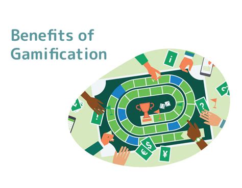 7 Benefits Of Bringing Gamification Into Your Classroom