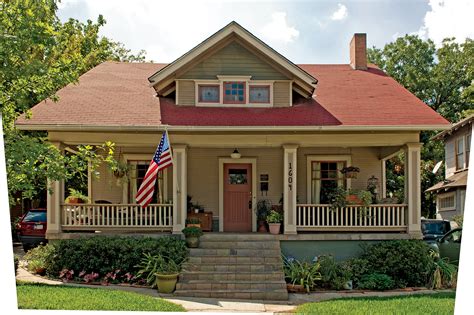 A Sweet And Simple Cottage Bungalow Restoration And Design For The