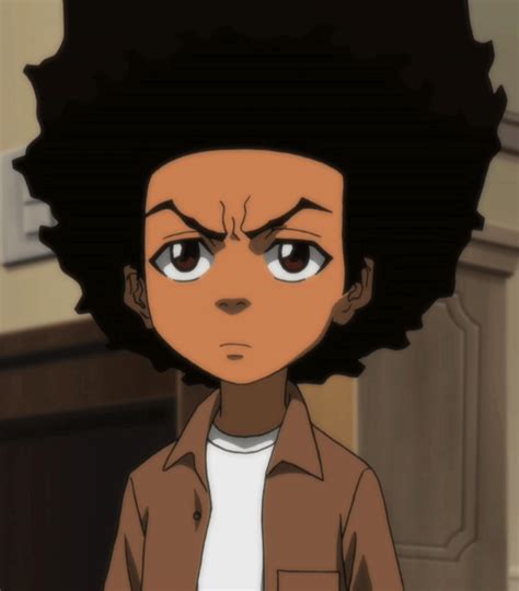 Huey Freeman Wallpapers Wallpaper Cave