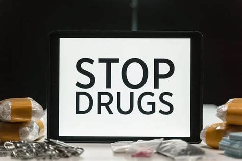 Understanding Drug Addiction