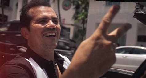 John Leguizamo Travels To Various Us Cities To Celebrate Latine Culture On His New Show