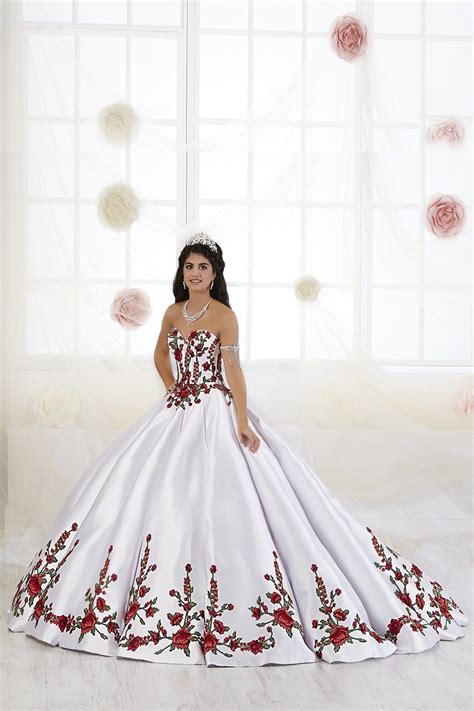 Quinceanera Dress 26908 House Of Wu Quince Dresses Mexican Quince Dresses Pretty Quinceanera