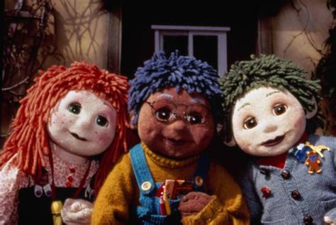 12 Underrated 90s Kids Shows That Youd Totally Forgotten About