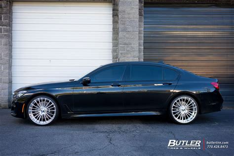Hier findest du infos, tests, technische daten, preise und kosten auf einen blick. #BMW #G11 #730d #Sedan | ホイール