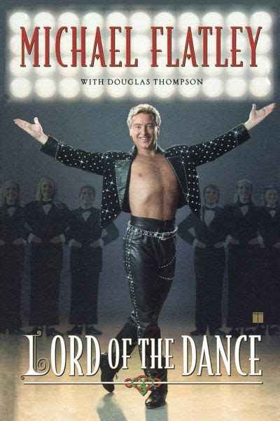 Lord Of The Dance Von Michael Flatley Englisches Buch Buecherde