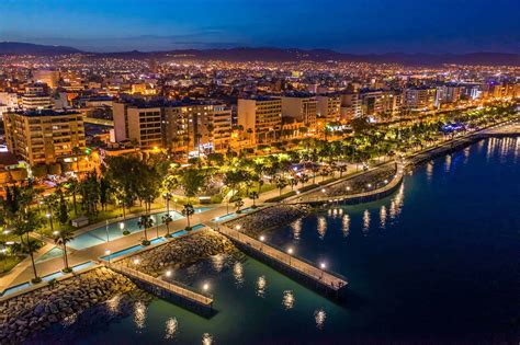 10 Best Places To Live In The Republic Of Cyprus Expatra