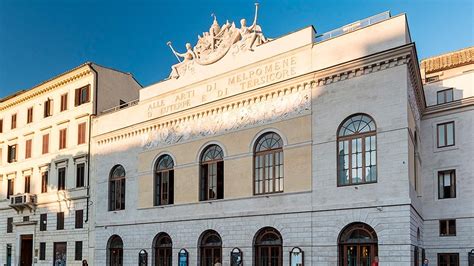 Visite Spettacolo Al Teatro Argentina