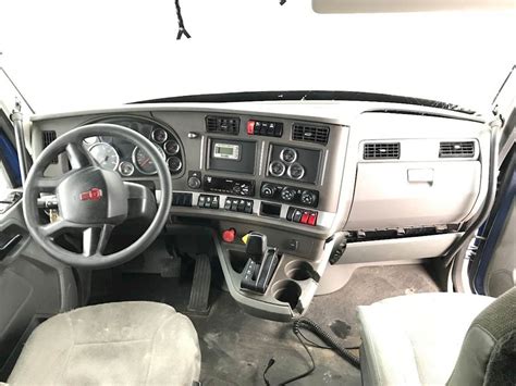 2017 Kenworth T680 Dashboard Assembly For Sale Council Bluffs Ia