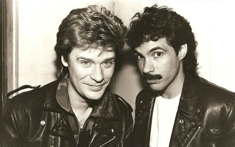 14 Facts About Daryl Hall And John Oates