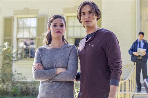 Ravenswood 107 Photos And Preview Have Olivia And Tess Made Up Tvhackr