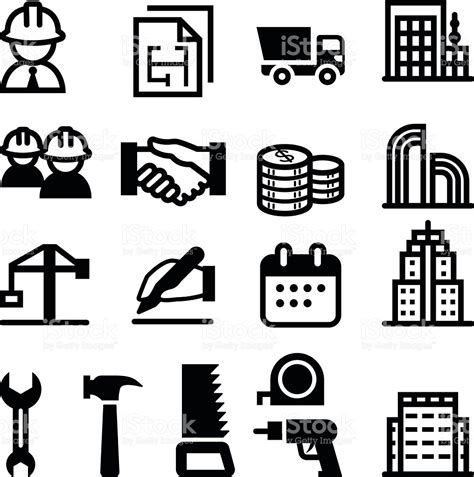 Icon Contractor 308279 Free Icons Library